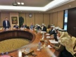 Visit of the delegation of Russian business circles to Riyadh.